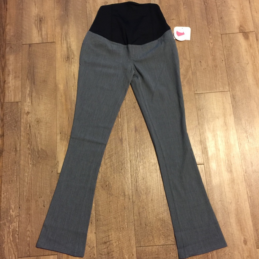 Maternity pants